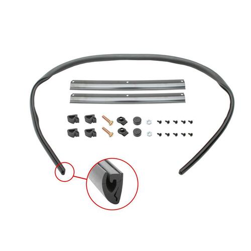 BONNET LACING , BUMPER KIT , RETAINERS & SCREWS HQ