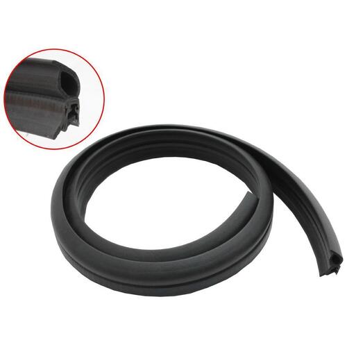 BONNET LACING VT VU, VX SERIES 1 08/2001 WH STATESMAN