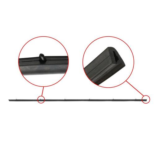BONNET LACING RUBBER VALIANT AP5 AP6 VC