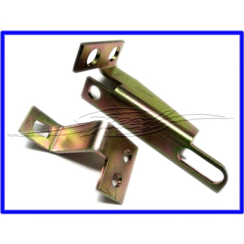 TRIMATIC BRACKET 'CABLE SHIFTER DRIVERS SIDE SHIFT