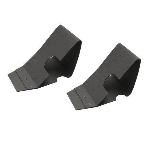 BOOT FILLER PANEL EARLY XA COUPE