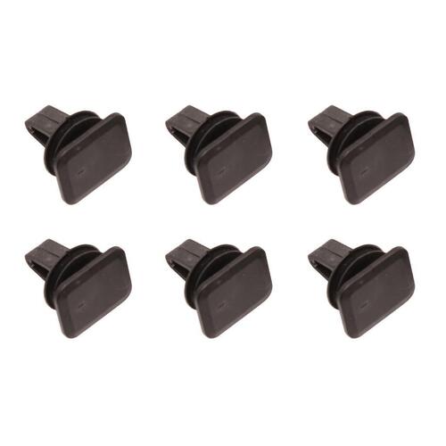 MOULDING CLIPS SUIT VL
