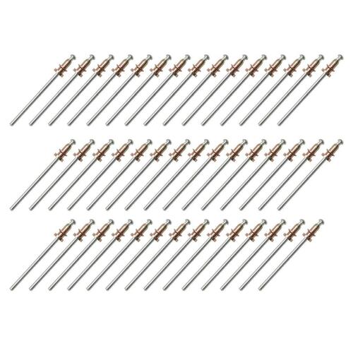 SILL MOULD VL CALAIS & VN VP VR VS STUD REPLACEMENT KIT