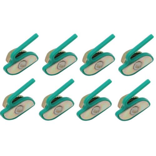 BONNET MOULDING CLIP SET XR XT XW XY ZA