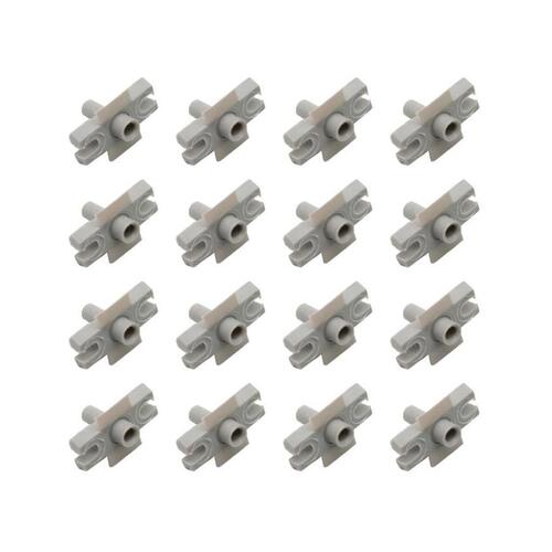 CLIP SET GRILLE MOULDING XY
