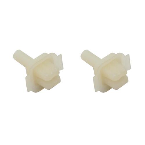 CLIP SET XW XY EYEBROW MOULDING