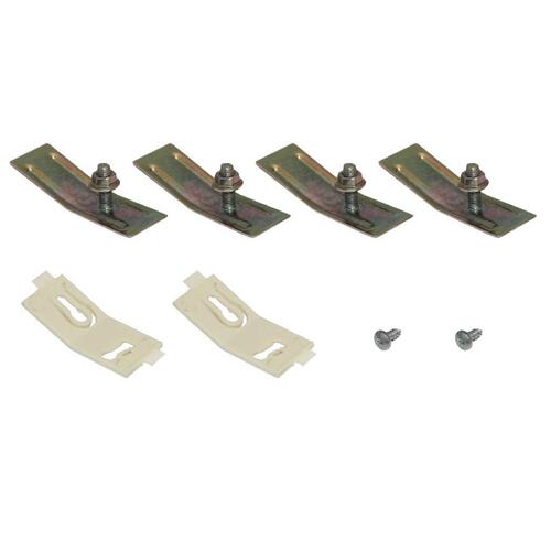 BOOT MOULDING CLIP SET XY GT