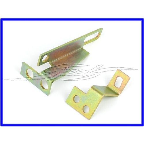 Trimatic Shift Bkt Passengers Side Linka