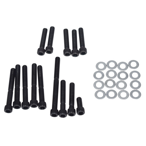 TIMING COVER WATER PUMP BOLT KIT 253 304 308 HQ-VN