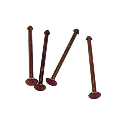 NLA - PIN BRAKE SHOE HOLD DOWN SET OF 4