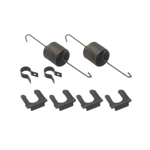 BRAKE HOSE SPRING KIT HD HK HT HG LC LJ WITH DISC BRAKE FRONT END