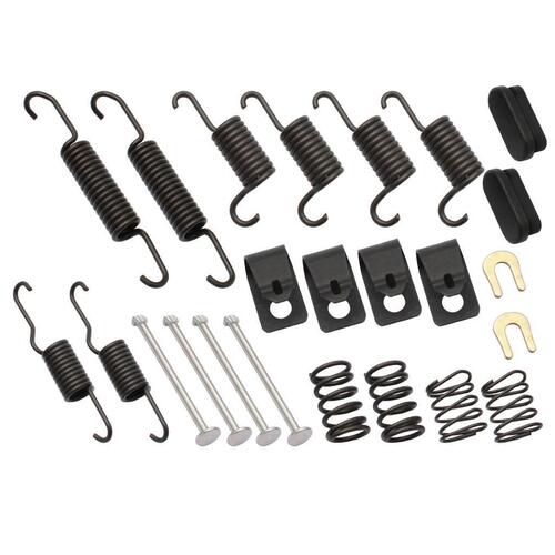 Brake Spring Shoe Kit EH Ute HD HR LC LJ LH LX UC Exc L34