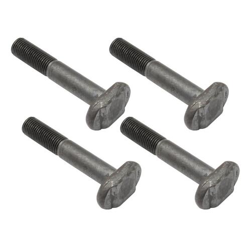 BACKING PLATE TO SPINDLE BOLT XR XT XW XY XA XB XC (4 Qty)