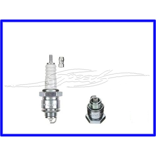 SPARK PLUG FX FJ FE FC