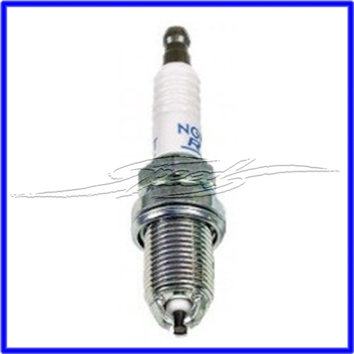 SPARK PLUG EJ EK FB 6 307 327 350 CHEV