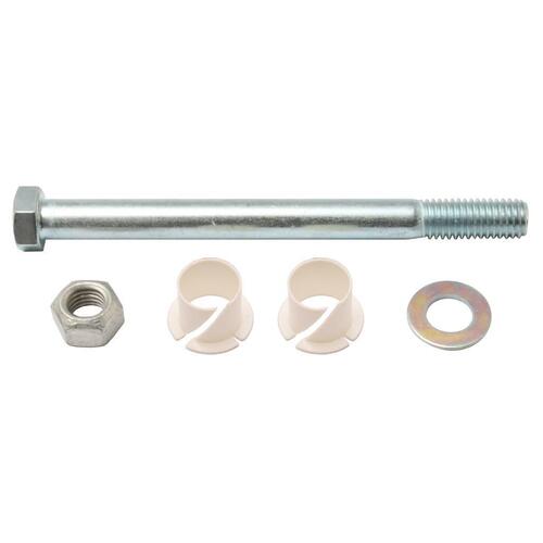 BRAKE PEDAL BUSH AND BOLT KIT HQ 350 HQ