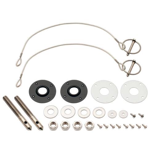 BONNET PIN KIT XW GT
