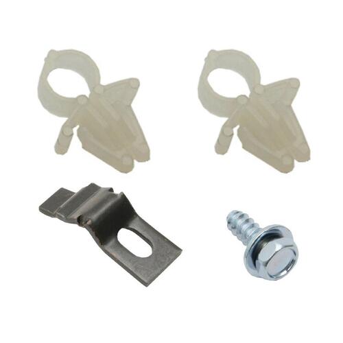 Retaining Kit Bonnet Cable VN VP VR VS