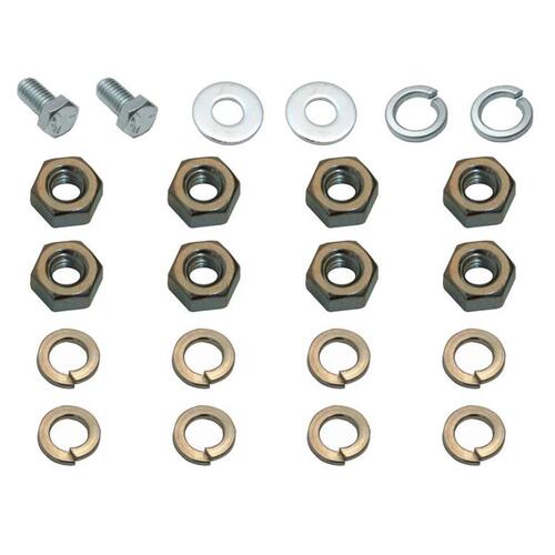 NUT & BOLT SET 48 FX FJ ENGINE MOUNTS (3)