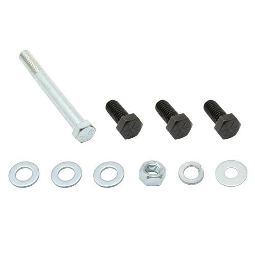 ENGINE MOUNT NUT & BOLT SET HK HT HG CHEV V