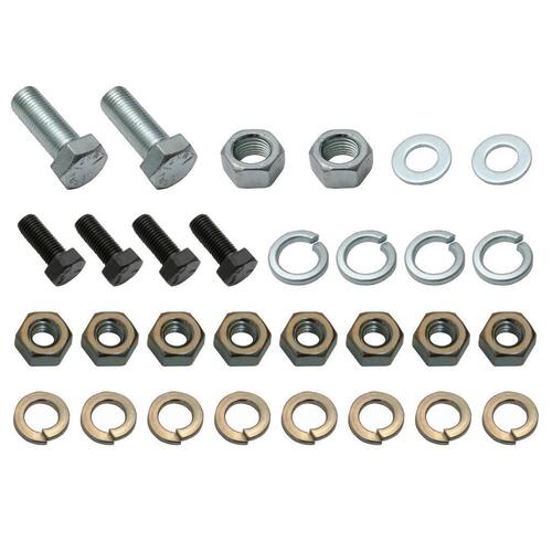 ENGINE MOUNTING NUT & BOLT SET EJ (3 MOU
