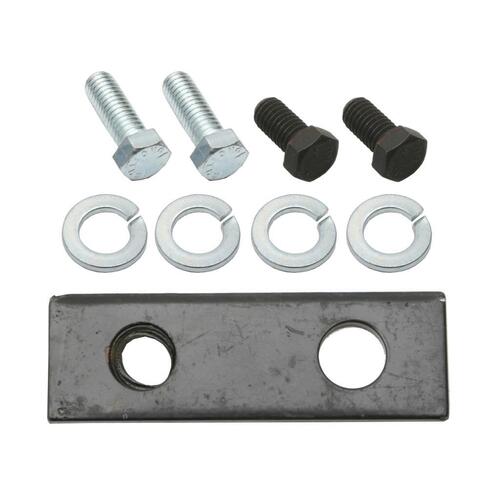 TRANS MOUNT NUT/BOLT SET HQ HJ HX HZ WB VB VC VH VK 6 & 8 CYLINDER
