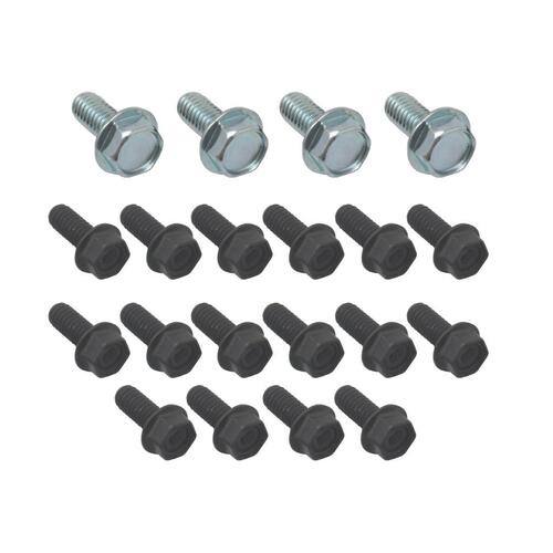 SUMP BOLT SET VN VP VR VS VT V8