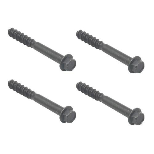BUMPER BAR SCREWS VK FRONT & REAR VL REAR