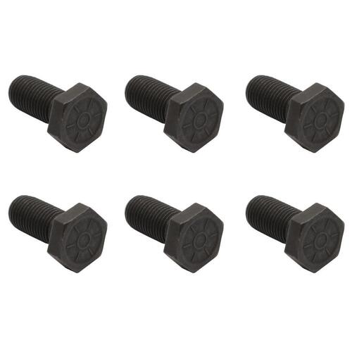BOLT SET FLYWHEEL TO CRANK V8 MANUAL HT HG HQ HJ HX HZ WB VB VC VH VK LH LX VK VL VN VP VR VT 253 308
