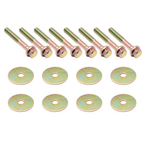 BODY MOUNTING BOLT KIT HQ HJ HX HZ WB SEDAN WAGON
