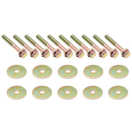BODY MOUNTING BOLT KIT HQ HJ HX HZ WB UTE & PANEL