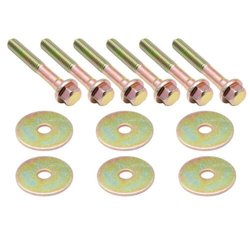 BODY MOUNTING BOLT KIT HQ HJ HX HZ WB 1 TONNER