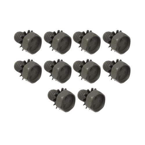 DIFF COVER BOLT SET HQ HJ HX HZ WB LX UC (SALISBU