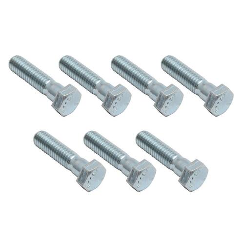 BOLT KIT EXT HOUSING TRIMATIC LJ - UC HQ