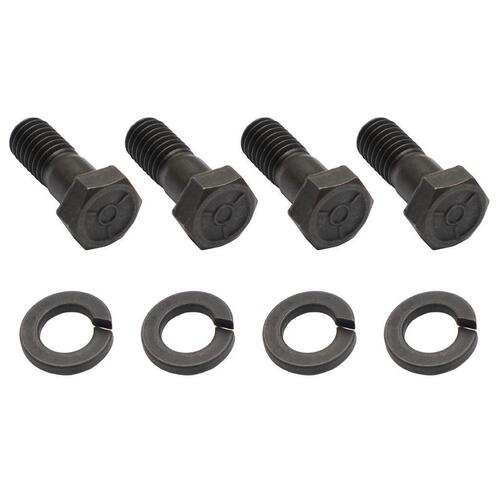 Pressure Plate Clutch Cover To Flywheel Bolt & Washer Kit 6 Cylinder FJ-HG