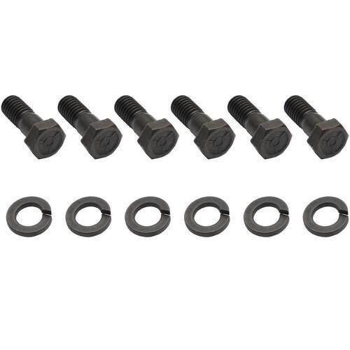 Pressure Plate Clutch Cover To Flywheel Bolt & Washer Kit V8 Suits HT HG HQ HJ HX HZ WB VB VC VH VK VL VN VP VR VS VT