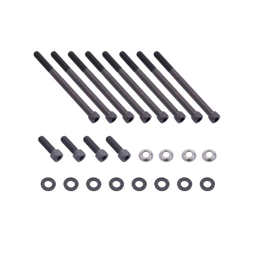 ROCKER COVER BOLT KIT BLACK VN VG VQ VP VR VS VT V8 304