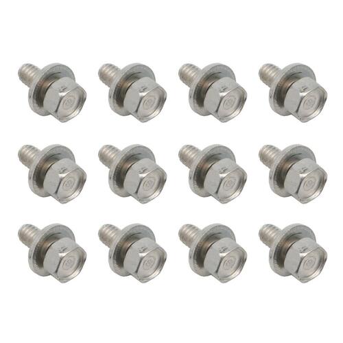 ROCKER COVER BOLT SET WINDSOR V8 XR XT XW XY ZA ZB ZC ZD