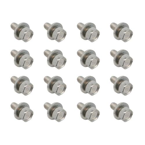 ROCKER COVER BOLT SET CLEVELAND V8 XW XY XA XB XC XD XE ZC ZD ZF ZG ZH ZJ ZK