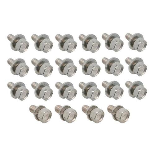 OIL PAN BOLT KIT LATEXW XY XA XC XB XD XE ZC ZD ZF ZG ZH ZJ ZK Cleveland V8
