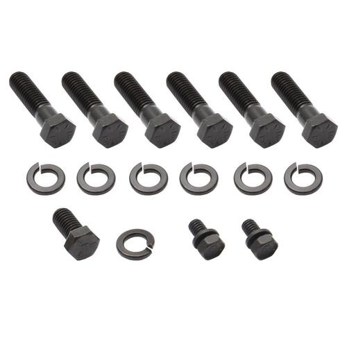 Bell Housing & Inspection Plate Bolt Kit XR XT XW XY XA XB XC AUTO