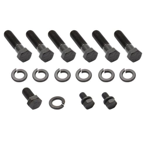 Bell Housing & Insp Plate Bolt Kit XR XT XW XY XA XB XC XD XE V8 Auto ...