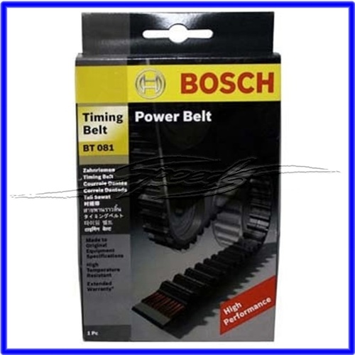 TIMING BELT CALIBRA AND JB TO JE CAMIRA