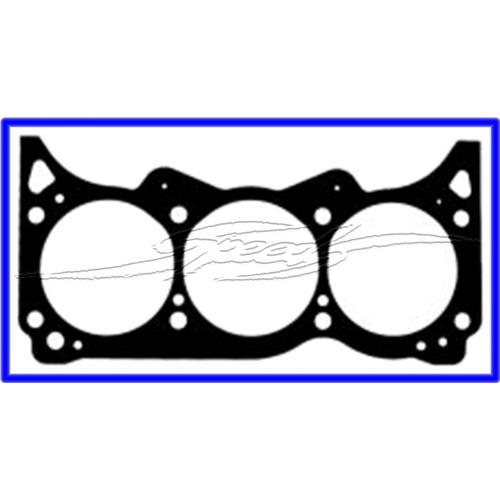 HEAD GASKET VN SERIES 2 VP VG VR PRICE PER GASKET