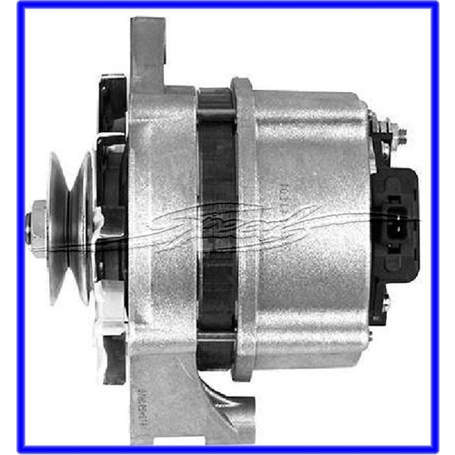 ALTERNATOR VL VN VP VR VS V8 GENUINE BOSCH - BXH1231A