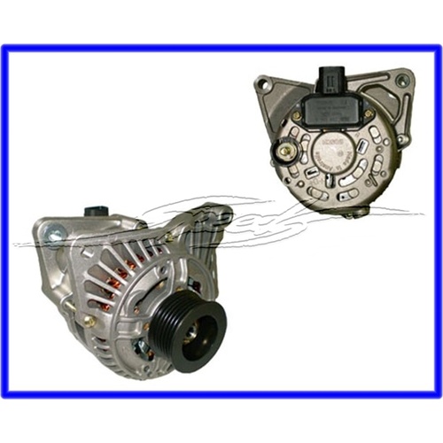 ALTERNATOR V6 ECOTEC VS VT VX VY