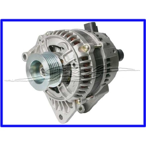 Alternator; Bosch- supercharged vs vt vx vy 6