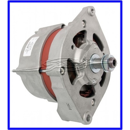 ALTERNATOR NEW 120 AMP 2 YR WARRA