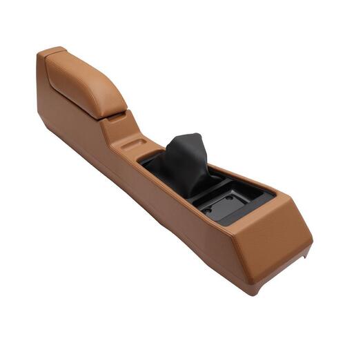 CONSOLE ASSY HX - WB MANUAL WILL SUIT HJ