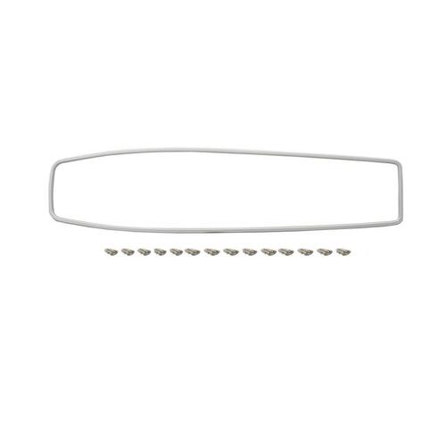 TRIM SURROUND TORANA CONSOLE LJ